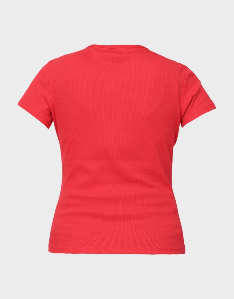 SLIM ESSENTIAL RIB