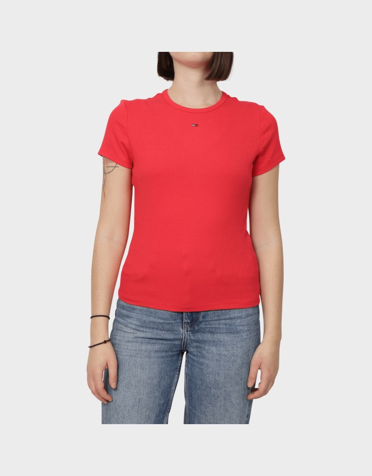 SLIM ESSENTIAL RIB