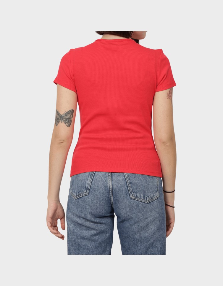 SLIM ESSENTIAL RIB