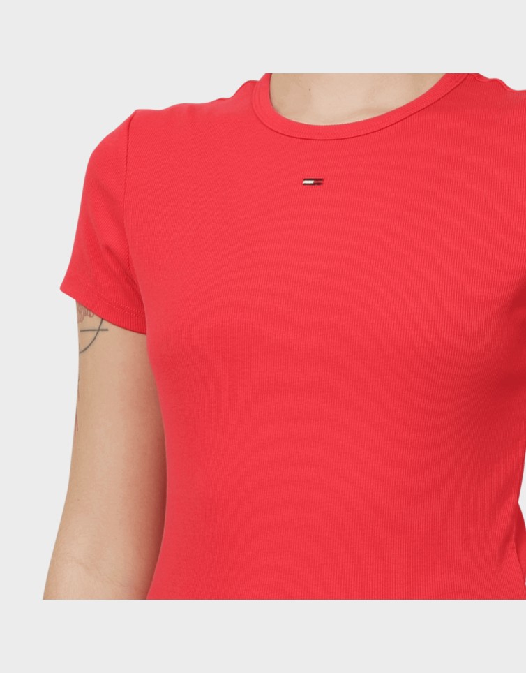 SLIM ESSENTIAL RIB