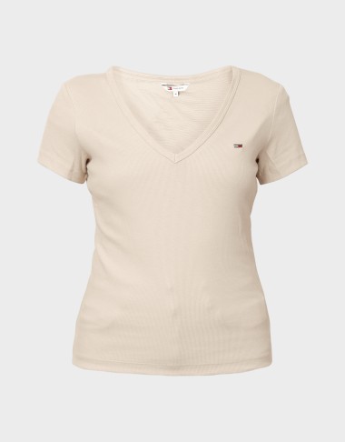 SLIM ESSENTIAL RIB V
