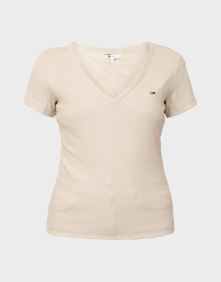 SLIM ESSENTIAL RIB V