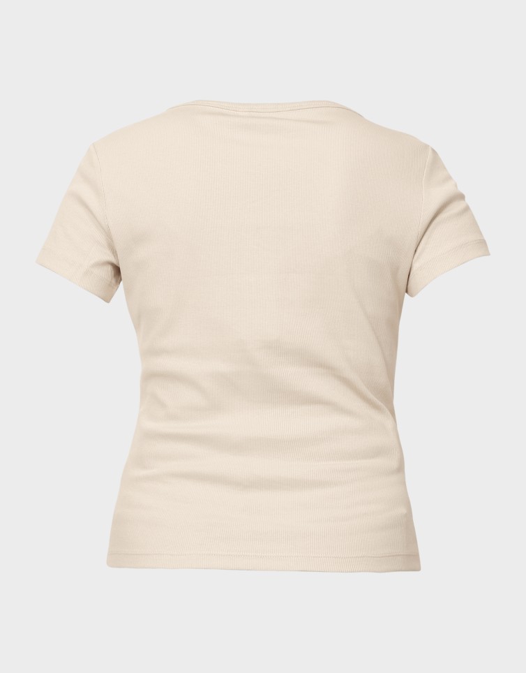 SLIM ESSENTIAL RIB V