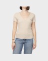 SLIM ESSENTIAL RIB V