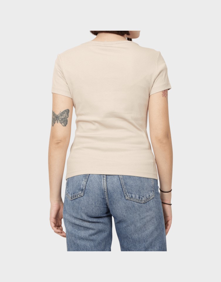 SLIM ESSENTIAL RIB V