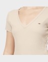 SLIM ESSENTIAL RIB V
