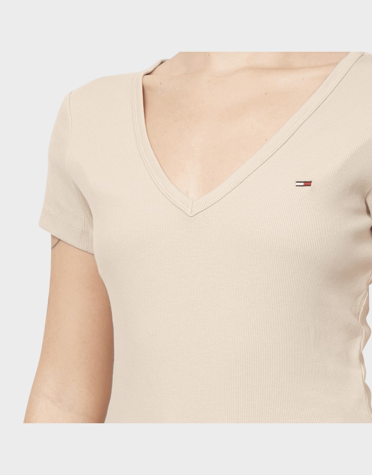 SLIM ESSENTIAL RIB V