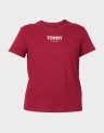 REG ESSENTIAL LOGO 2 TEE