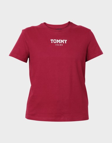 REG ESSENTIAL LOGO 2 TEE