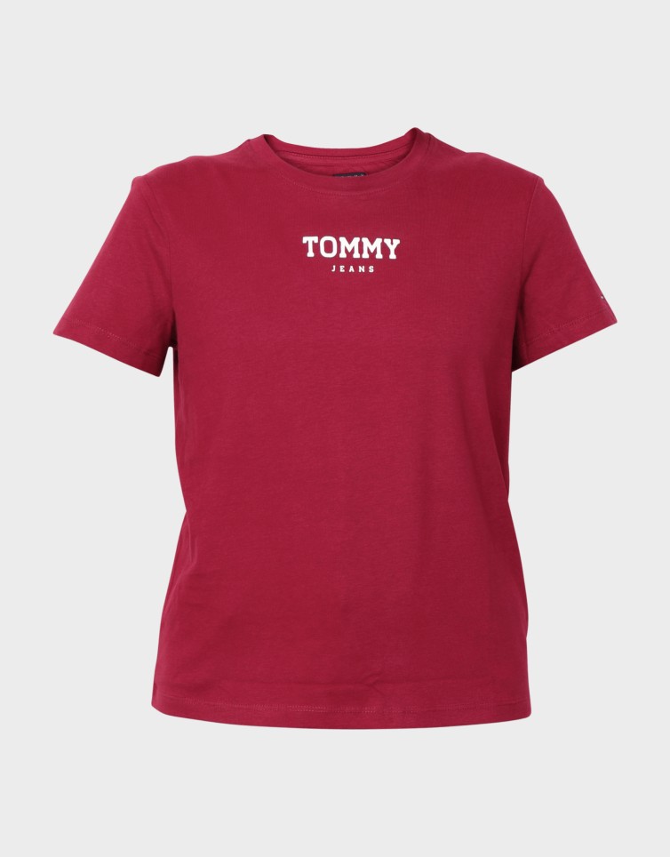 REG ESSENTIAL LOGO 2 TEE