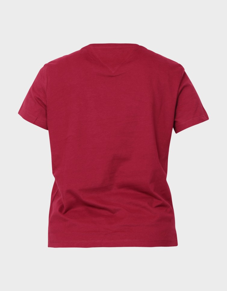REG ESSENTIAL LOGO 2 TEE