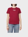 REG ESSENTIAL LOGO 2 TEE