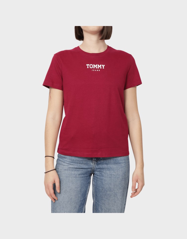 REG ESSENTIAL LOGO 2 TEE