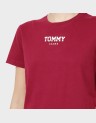 REG ESSENTIAL LOGO 2 TEE