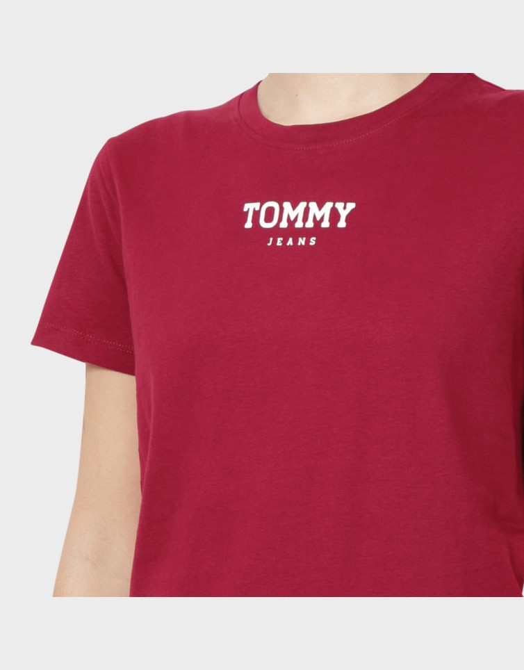 REG ESSENTIAL LOGO 2 TEE