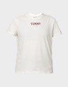REG ESSENTIAL LOGO 2 TEE