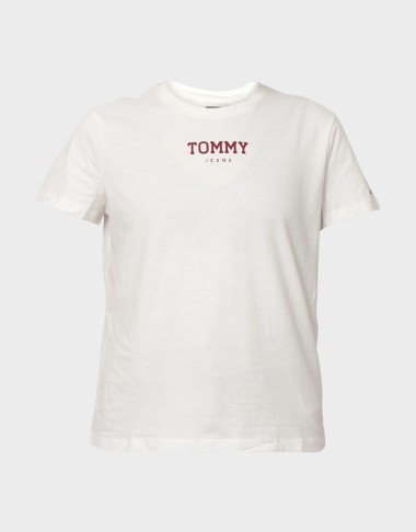 REG ESSENTIAL LOGO 2 TEE