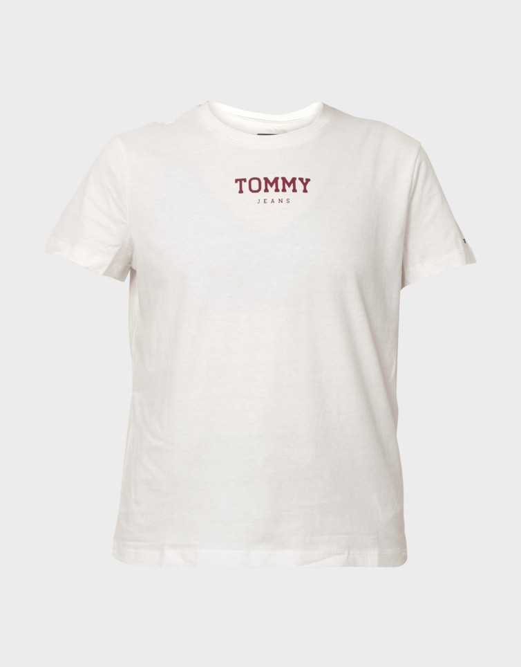 REG ESSENTIAL LOGO 2 TEE