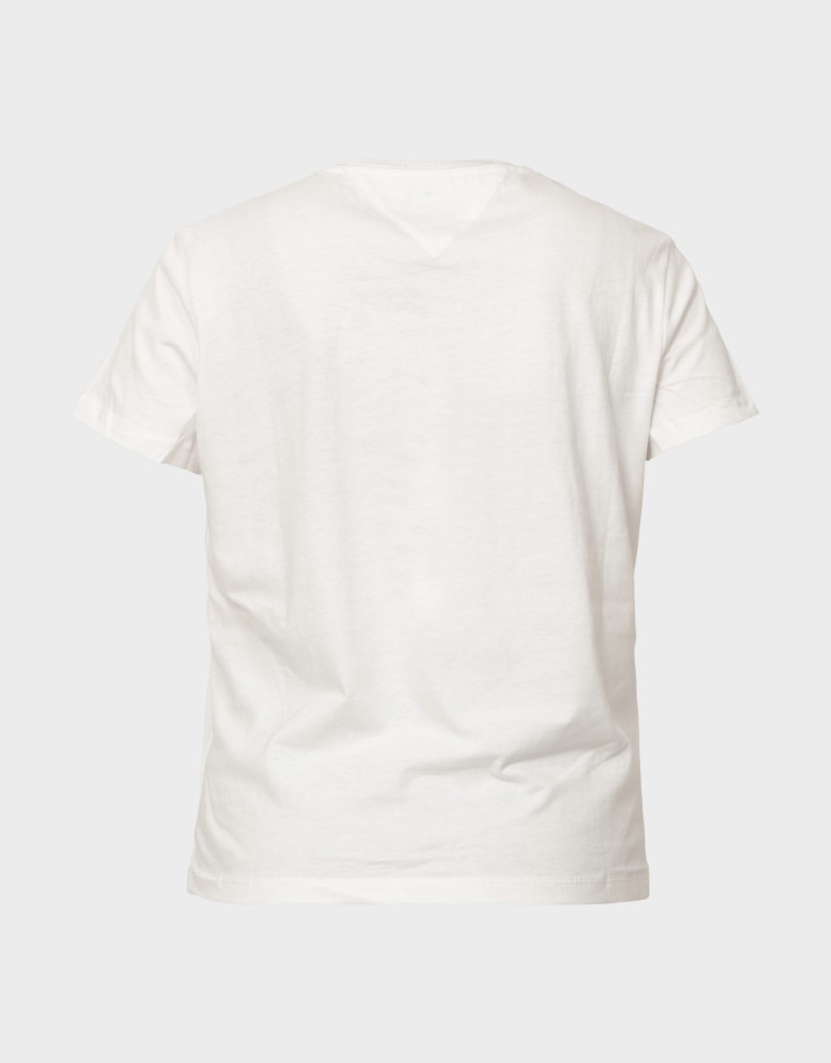REG ESSENTIAL LOGO 2 TEE
