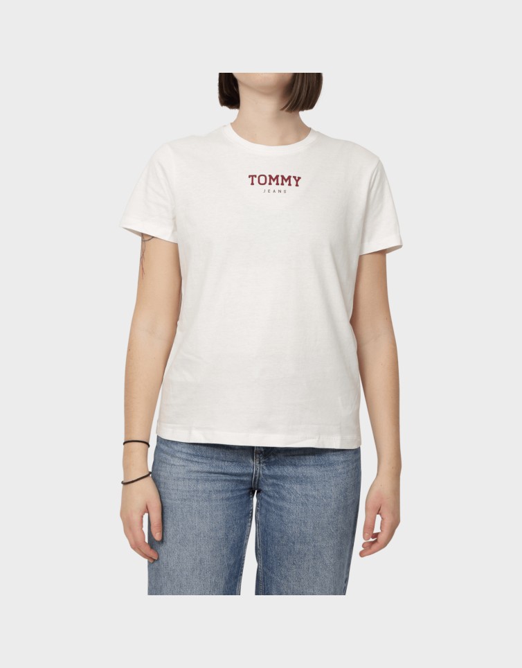 REG ESSENTIAL LOGO 2 TEE