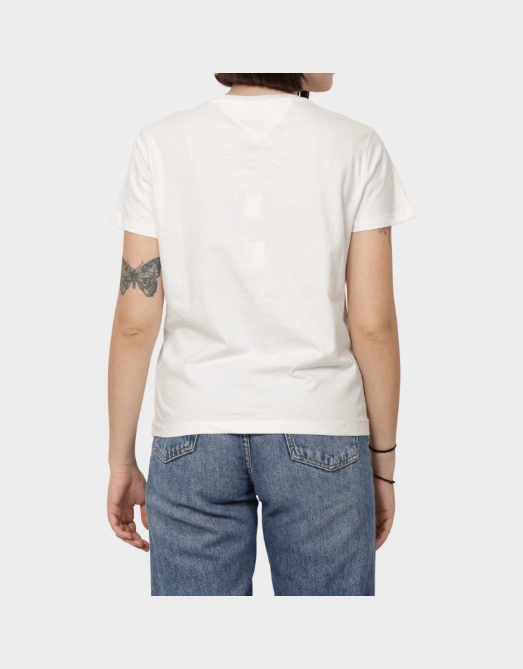 REG ESSENTIAL LOGO 2 TEE
