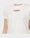 REG ESSENTIAL LOGO 2 TEE