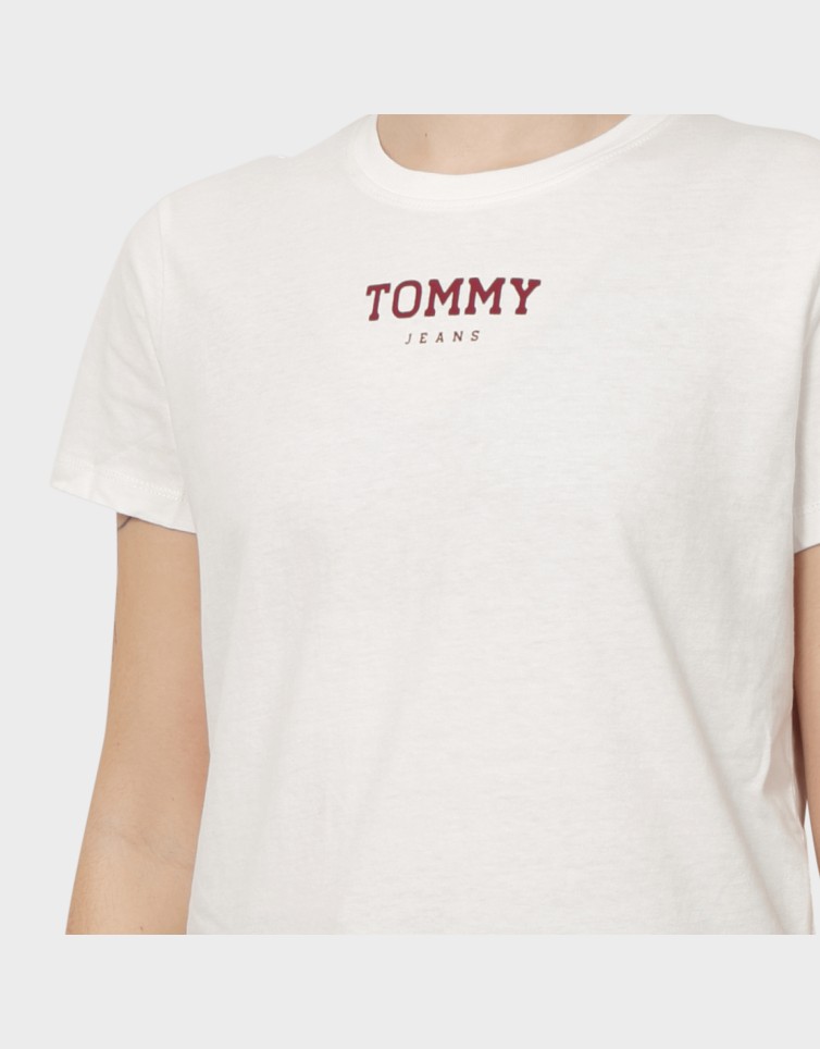 REG ESSENTIAL LOGO 2 TEE