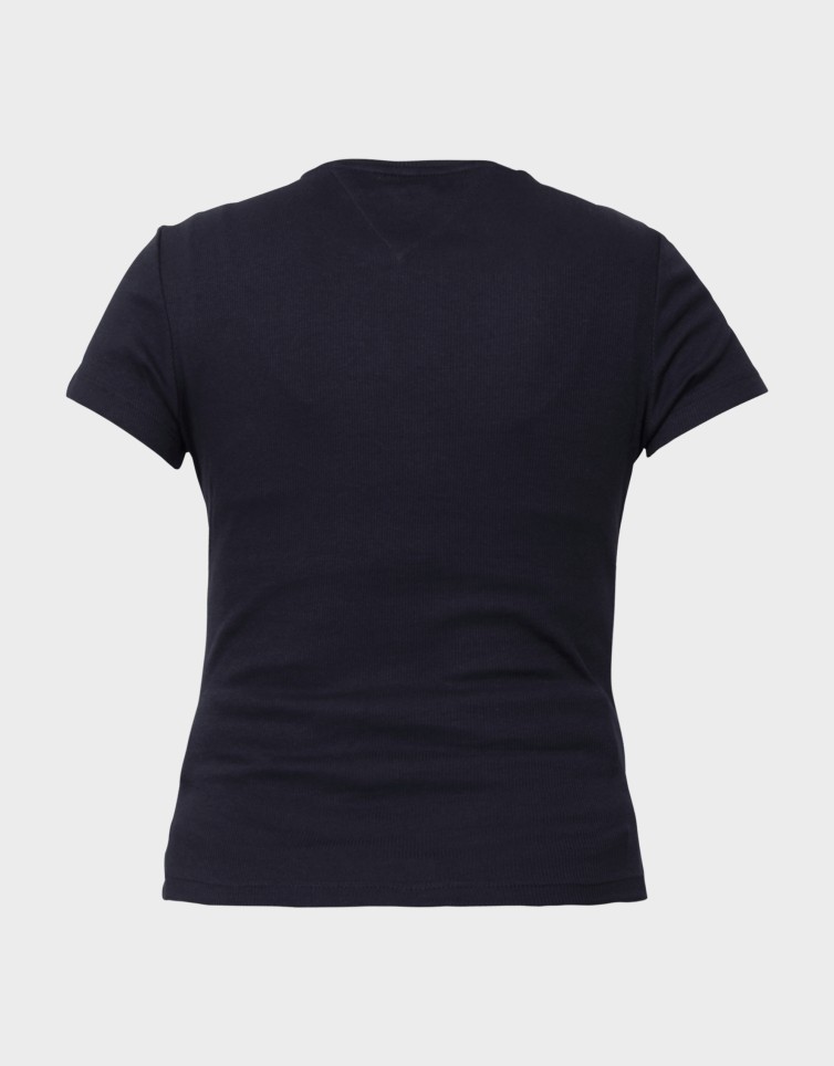 SLIM TOMMY 85 RIB SS TEE