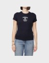 SLIM TOMMY 85 RIB SS TEE