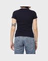 SLIM TOMMY 85 RIB SS TEE