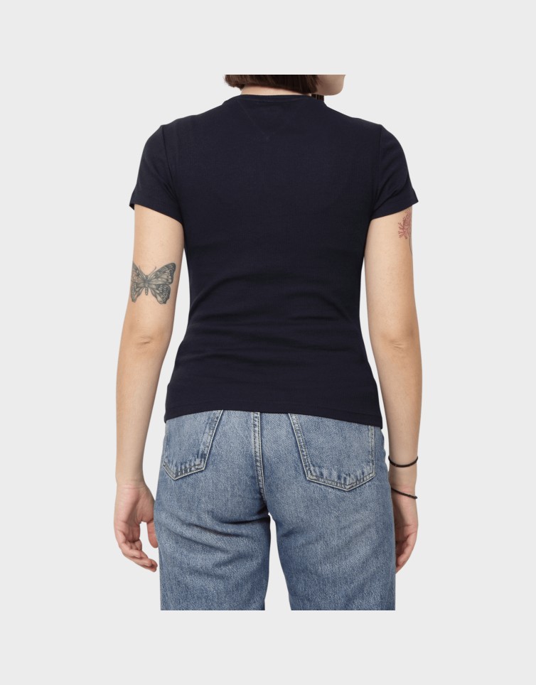 SLIM TOMMY 85 RIB SS TEE