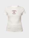SLIM TOMMY 85 RIB SS TEE