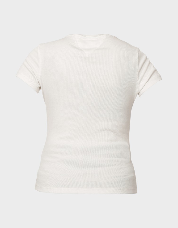 SLIM TOMMY 85 RIB SS TEE