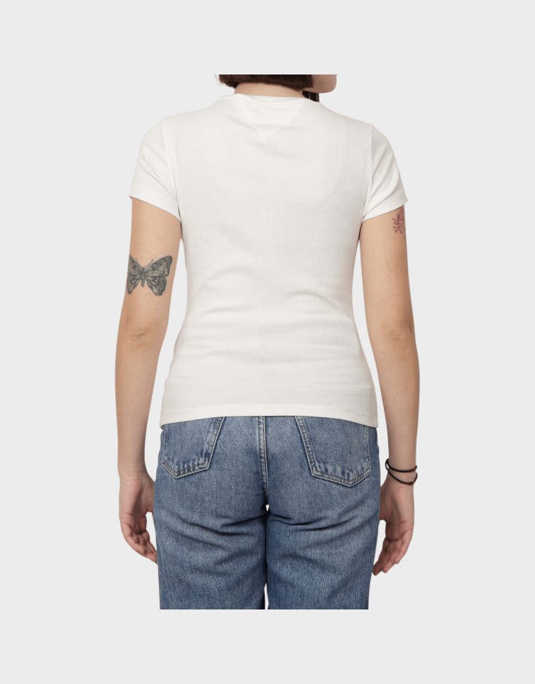 SLIM TOMMY 85 RIB SS TEE