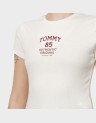 SLIM TOMMY 85 RIB SS TEE