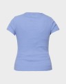 SLIM TOMMY 85 RIB SS TEE