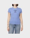 SLIM TOMMY 85 RIB SS TEE