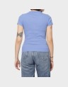 SLIM TOMMY 85 RIB SS TEE