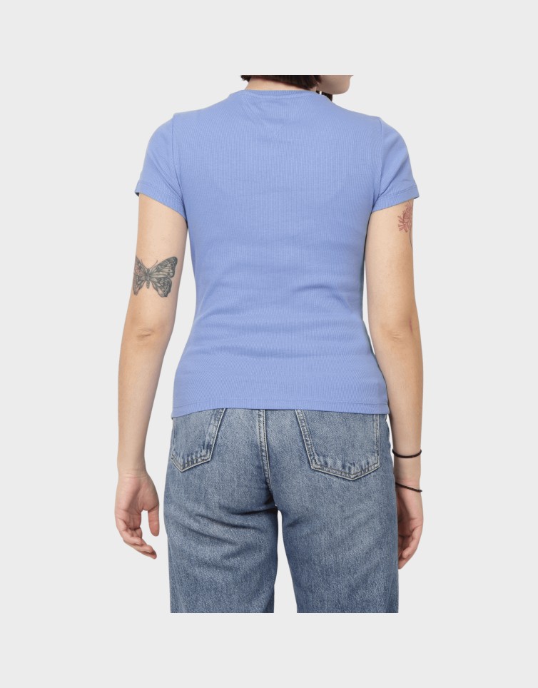 SLIM TOMMY 85 RIB SS TEE