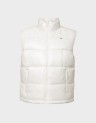 ESSENTIAL PUFFER VEST SHIN