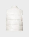 ESSENTIAL PUFFER VEST SHIN
