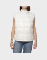 ESSENTIAL PUFFER VEST SHIN