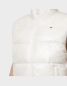 ESSENTIAL PUFFER VEST SHIN