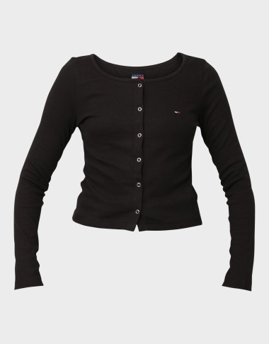 SLIM RIB SNAP BUTTON