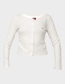 SLIM RIB SNAP BUTTON