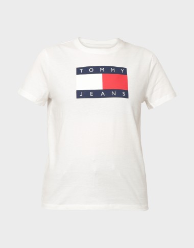REG TJ FLAG SS TEE