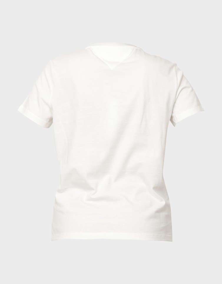 REG TJ FLAG SS TEE