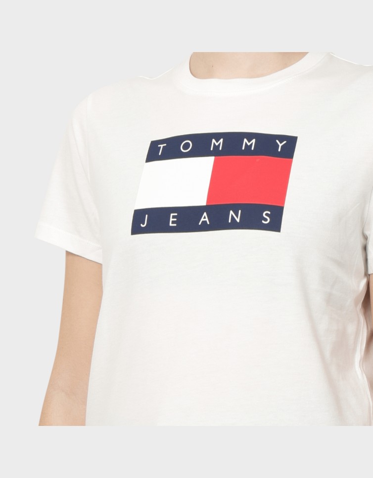 REG TJ FLAG SS TEE