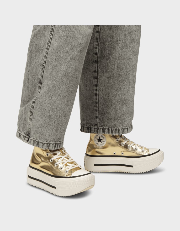 CHUCK TAYLOR ALL STAR LIFT DOUBLE...