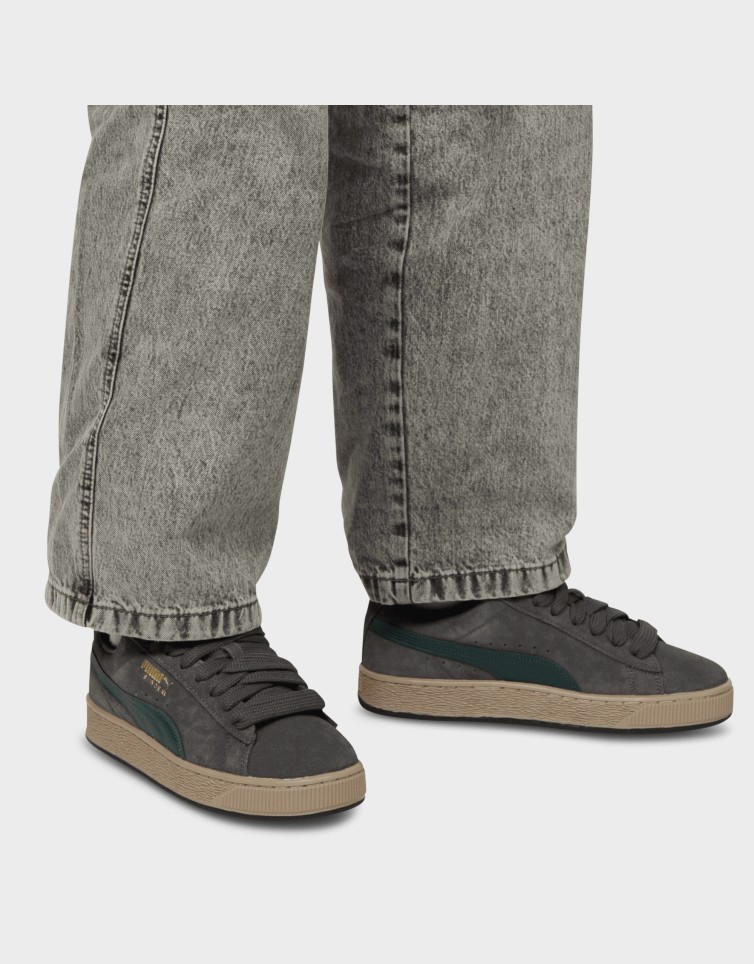 SUEDE XL